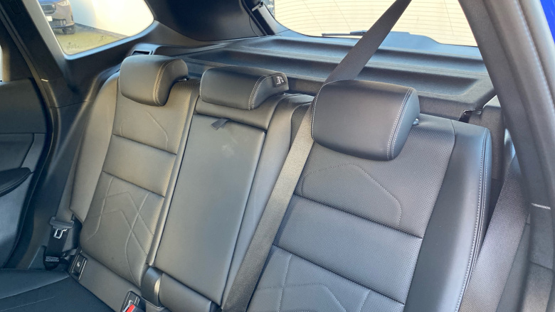 BMW X1 sDrive 20i MHT M Sport 5dr Step Auto Petrol Estate